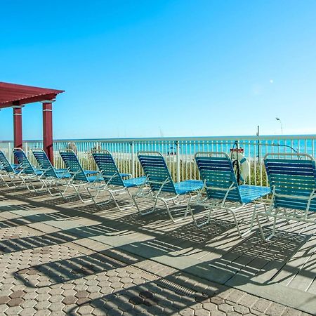 Majestic Beach Towers 1-2205 Panama City Beach Exterior foto