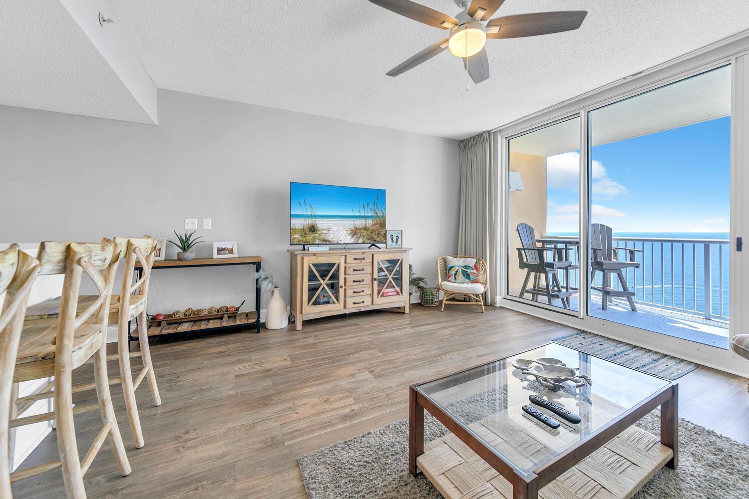 Majestic Beach Towers 1-2205 Panama City Beach Exterior foto