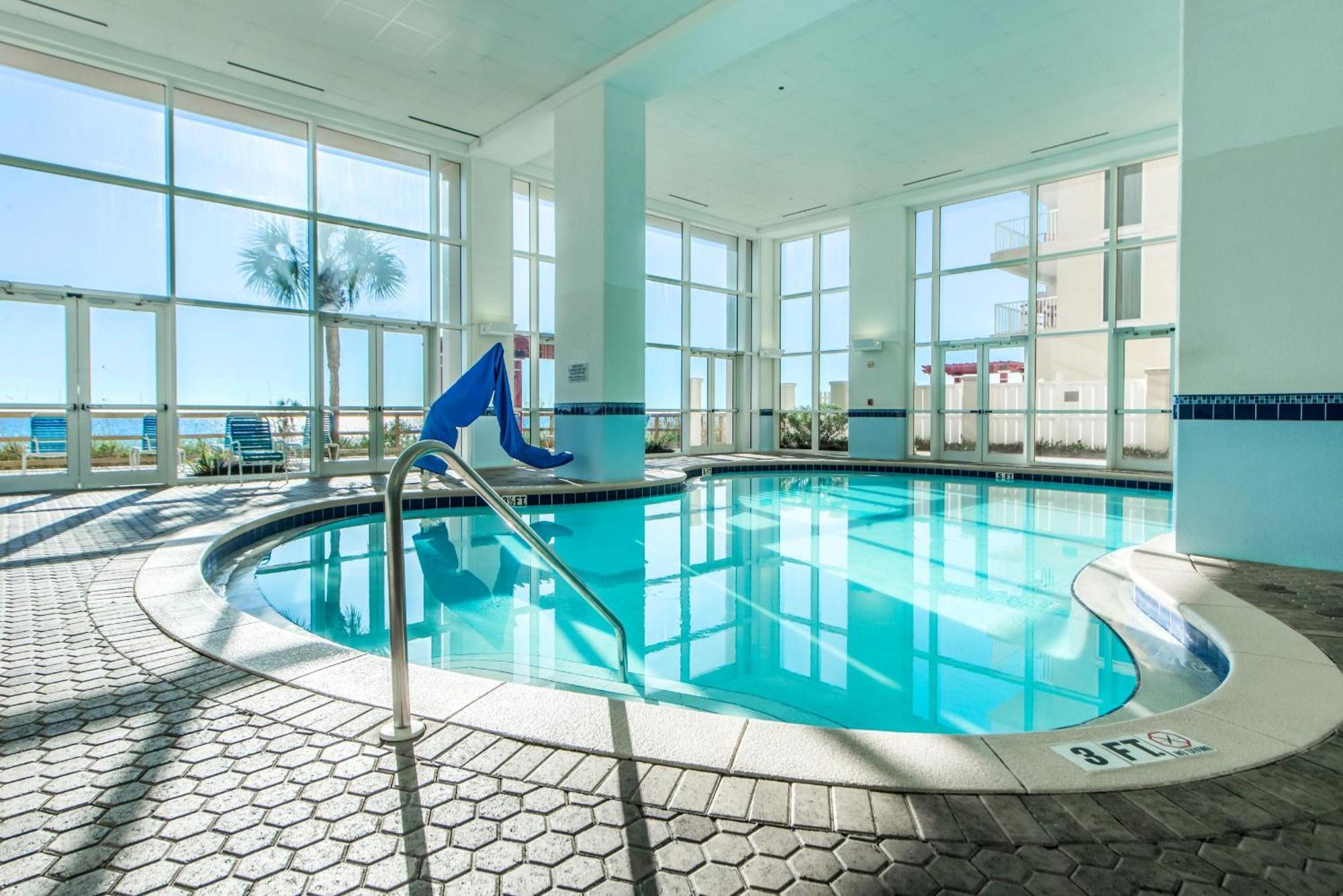 Majestic Beach Towers 1-2205 Panama City Beach Exterior foto