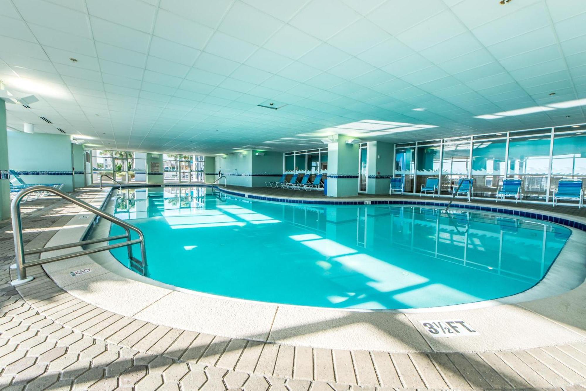 Majestic Beach Towers 1-2205 Panama City Beach Exterior foto